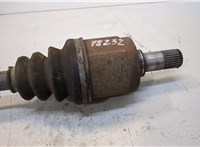  Полуось (приводной вал, шрус) Honda Accord 7 2003-2007 20275444 #3