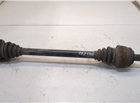  Полуось (приводной вал, шрус) BMW 3 E46 1998-2005 20275453 #1
