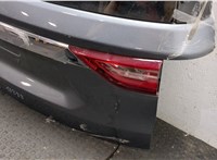 86823122 Крышка (дверь) багажника Chevrolet Traverse 2017-2021 20275457 #17