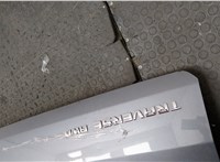 86823122 Крышка (дверь) багажника Chevrolet Traverse 2017-2021 20275457 #24