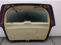  Стекло заднее Mercedes GL X164 2006-2012 11340383 #7