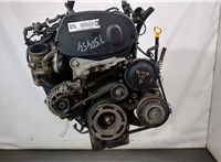  Двигатель (ДВС) Chevrolet Cruze 2009-2015 20275466 #1