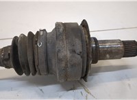  Полуось (приводной вал, шрус) Mercedes C W203 2000-2007 20275474 #2