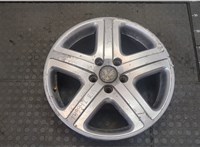  Диск колесный Volkswagen Touareg 2002-2007 20275481 #1