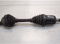  Полуось (приводной вал, шрус) BMW X5 E53 2000-2007 20275488 #1