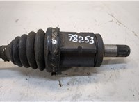  Полуось (приводной вал, шрус) BMW X5 E53 2000-2007 20275488 #2