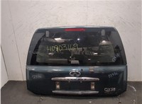 901007S630 Крышка (дверь) багажника Infiniti QX56 2004-2010 20275490 #2