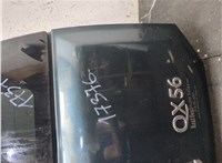 901007S630 Крышка (дверь) багажника Infiniti QX56 2004-2010 20275490 #7