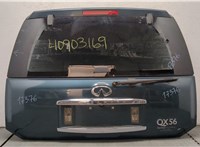  Стекло заднее Infiniti QX56 2004-2010 11340423 #1
