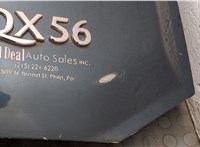  Стекло заднее Infiniti QX56 2004-2010 11340423 #5