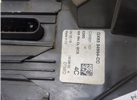 T2H17438, GX6A26412CB Замок двери Jaguar XF 2015–2020 20275494 #2
