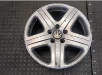  Диск колесный Volkswagen Touareg 2002-2007 20275496 #1
