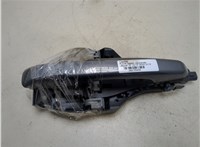 T2R21037, BJ32224N02BC, T2H19787LKH, EJ3222400BB0LKH Ручка двери наружная Jaguar XF 2015–2020 20275498 #1