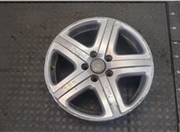  Диск колесный Volkswagen Touareg 2002-2007 20275502 #1