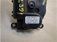  Электропривод заслонки отопителя Ford Fusion 2012-2016 USA 20275514 #2