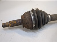  Полуось (приводной вал, шрус) Ford Mondeo 3 2000-2007 20275516 #2