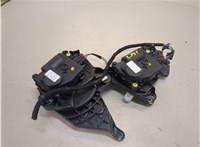  Электропривод заслонки отопителя Ford Fusion 2012-2016 USA 20275517 #2