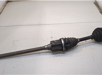  Полуось (приводной вал, шрус) BMW X5 E53 2000-2007 20275522 #1