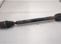  Полуось (приводной вал, шрус) Volkswagen Passat 6 2005-2010 20275531 #1