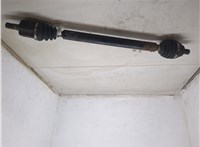 1K0407272FS, 1K0407452QX Полуось (приводной вал, шрус) Volkswagen Passat 6 2005-2010 20275531 #4