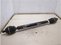 1K0407272FS, 1K0407452QX Полуось (приводной вал, шрус) Volkswagen Passat 6 2005-2010 20275531 #6