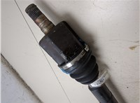 1K0407272FS, 1K0407452QX Полуось (приводной вал, шрус) Volkswagen Passat 6 2005-2010 20275531 #8