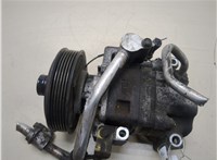  Компрессор кондиционера Mazda 6 (GG) 2002-2008 20275535 #1
