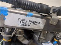  Коллектор впускной Mazda 6 (GG) 2002-2008 20275540 #2