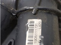  Коллектор впускной Mazda 6 (GG) 2002-2008 20275540 #5