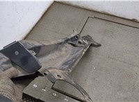 5570106120 Жабо под дворники (дождевик) Toyota Camry V40 2006-2011 20275542 #3