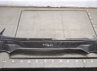 84931878 Жабо под дворники (дождевик) GMC Terrain 2017-2021 20275545 #1