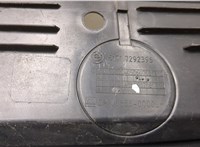 7292396 Жабо под дворники (дождевик) BMW X5 F15 2013-2018 20275550 #3