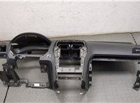  Панель передняя салона (торпедо) Ford Explorer 2015-2018 20275587 #1