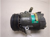  Компрессор кондиционера Opel Corsa C 2000-2006 20275591 #1
