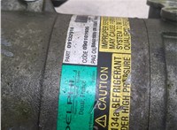  Компрессор кондиционера Opel Corsa C 2000-2006 20275591 #3