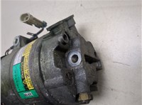  Компрессор кондиционера Opel Corsa C 2000-2006 20275591 #4