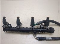  Форсунка топливная Opel Corsa C 2000-2006 20275592 #1