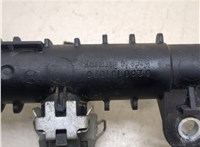  Форсунка топливная Opel Corsa C 2000-2006 20275592 #3