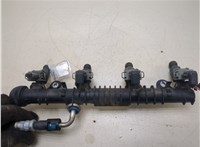  Форсунка топливная Opel Corsa C 2000-2006 20275592 #4