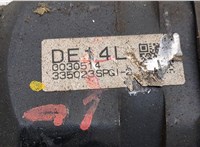  Полуось (приводной вал, шрус) Toyota Auris E15 2006-2012 20275594 #4