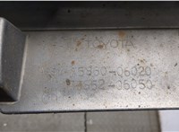  Накладка на порог Toyota Camry V40 2006-2011 20275596 #3