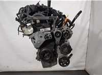  Двигатель (ДВС) Volkswagen Golf 4 1997-2005 20275597 #1