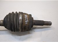  Полуось (приводной вал, шрус) Nissan X-Trail (T30) 2001-2006 20275598 #2
