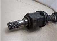 391018H710 Полуось (приводной вал, шрус) Nissan X-Trail (T30) 2001-2006 20275598 #6