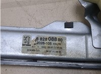 9222FF Стеклоподъемник электрический Peugeot 3008 2009-2016 20275602 #2