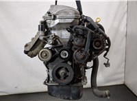  Двигатель (ДВС) Toyota Corolla E12 2001-2006 20275610 #1