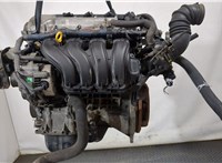  Двигатель (ДВС) Toyota Corolla E12 2001-2006 20275610 #2