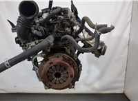  Двигатель (ДВС) Toyota Corolla E12 2001-2006 20275610 #3