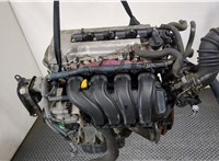  Двигатель (ДВС) Toyota Corolla E12 2001-2006 20275610 #6