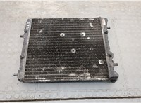  Радиатор охлаждения двигателя Skoda Fabia 2010-2014 20275617 #1